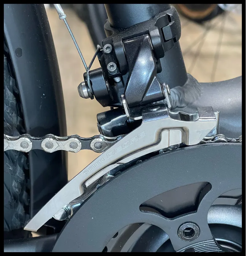 Giant Explore E+ 1 625 GTS Medium Gunmetal Black 2021 ex-demo-7